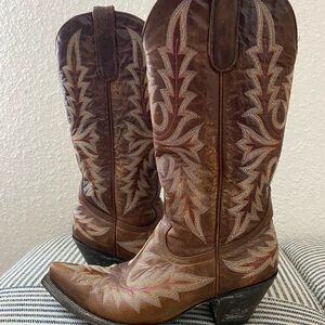 Old Gringo Sharon Boots